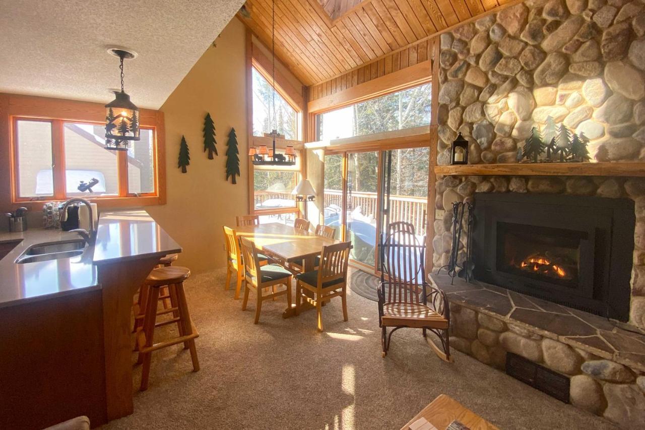 Lutsen Mountain Townhome Екстер'єр фото
