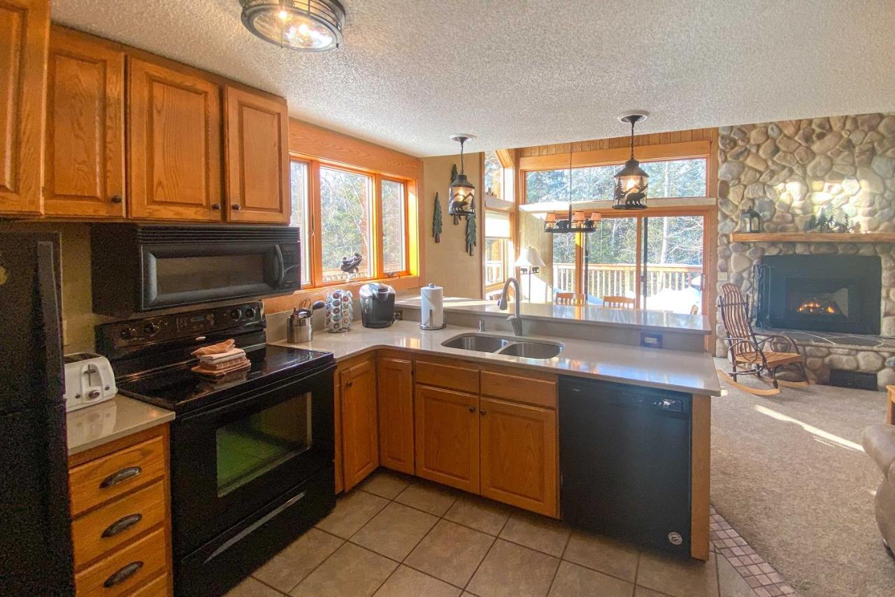 Lutsen Mountain Townhome Екстер'єр фото