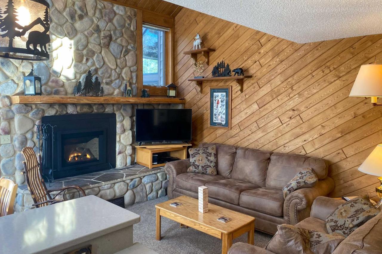 Lutsen Mountain Townhome Екстер'єр фото