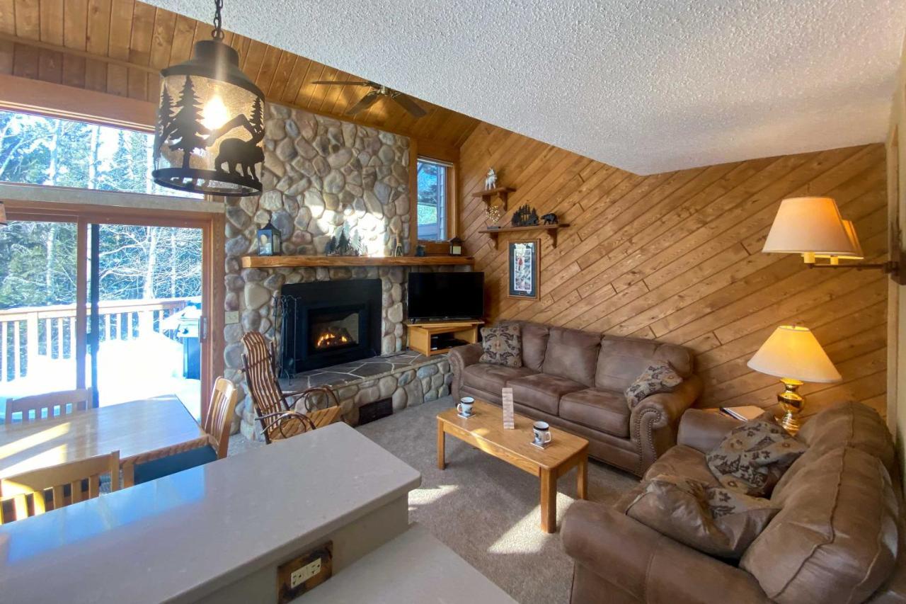 Lutsen Mountain Townhome Екстер'єр фото