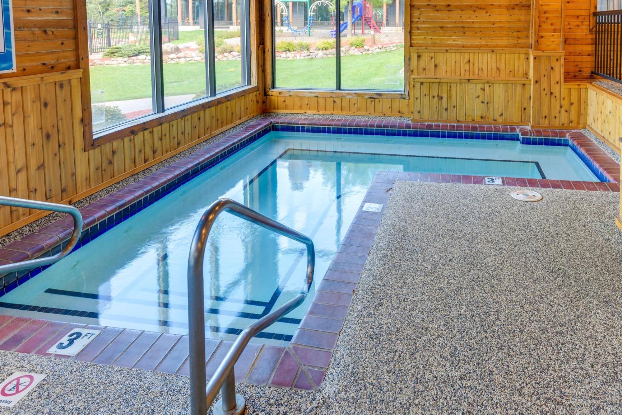 Lutsen Mountain Townhome Екстер'єр фото